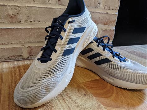 adidas supernova shoes review